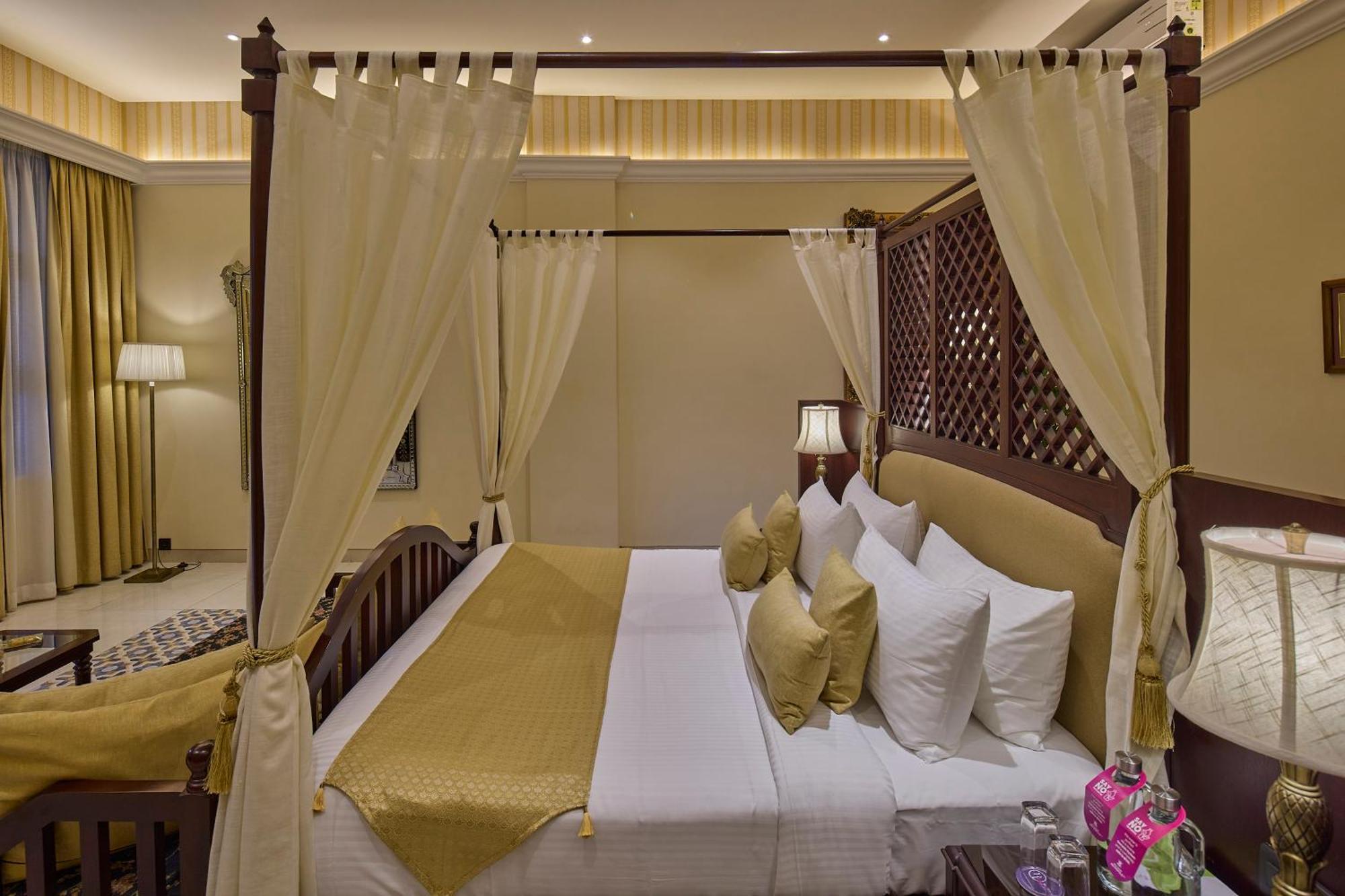 Royal Orchid Metropole Майсур Экстерьер фото